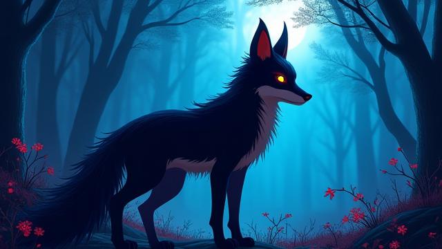 ポッドキャストカバーアート：古代の響き